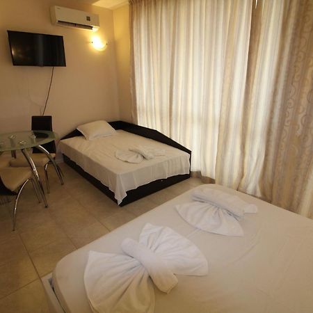 Menada Casa Del Sol Apartments Sunny Beach Ngoại thất bức ảnh